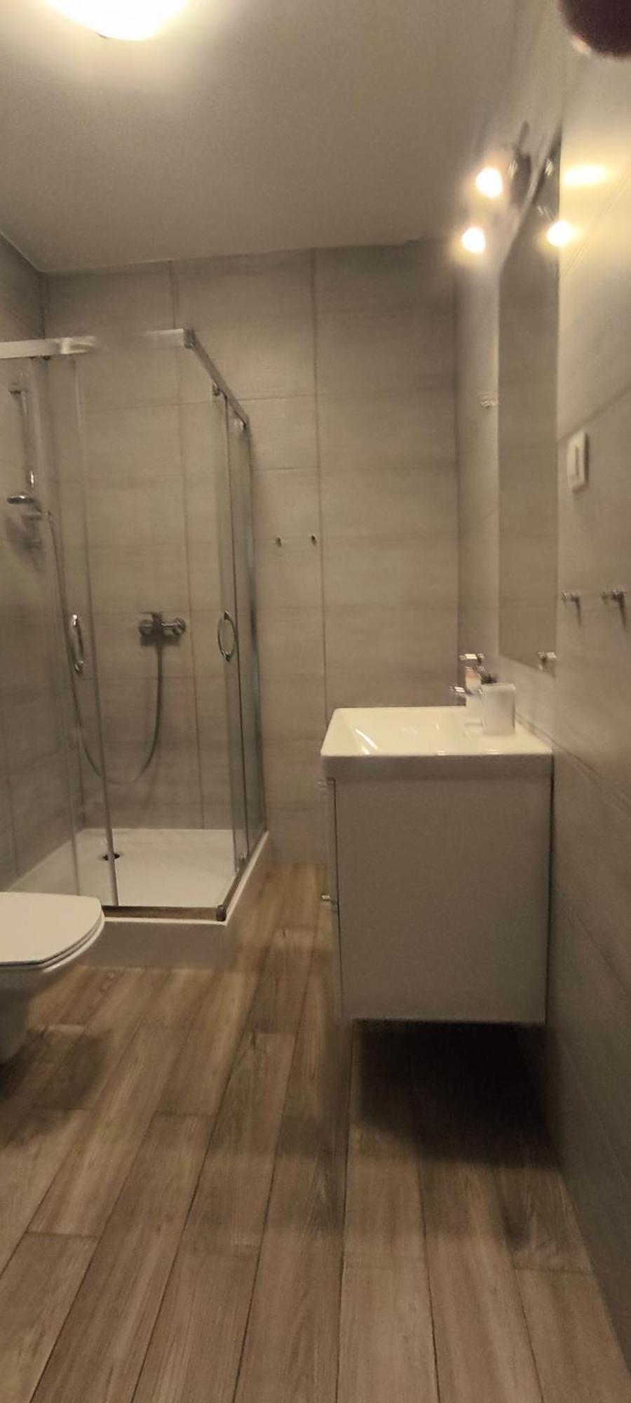 Orlinskiego Apartment
