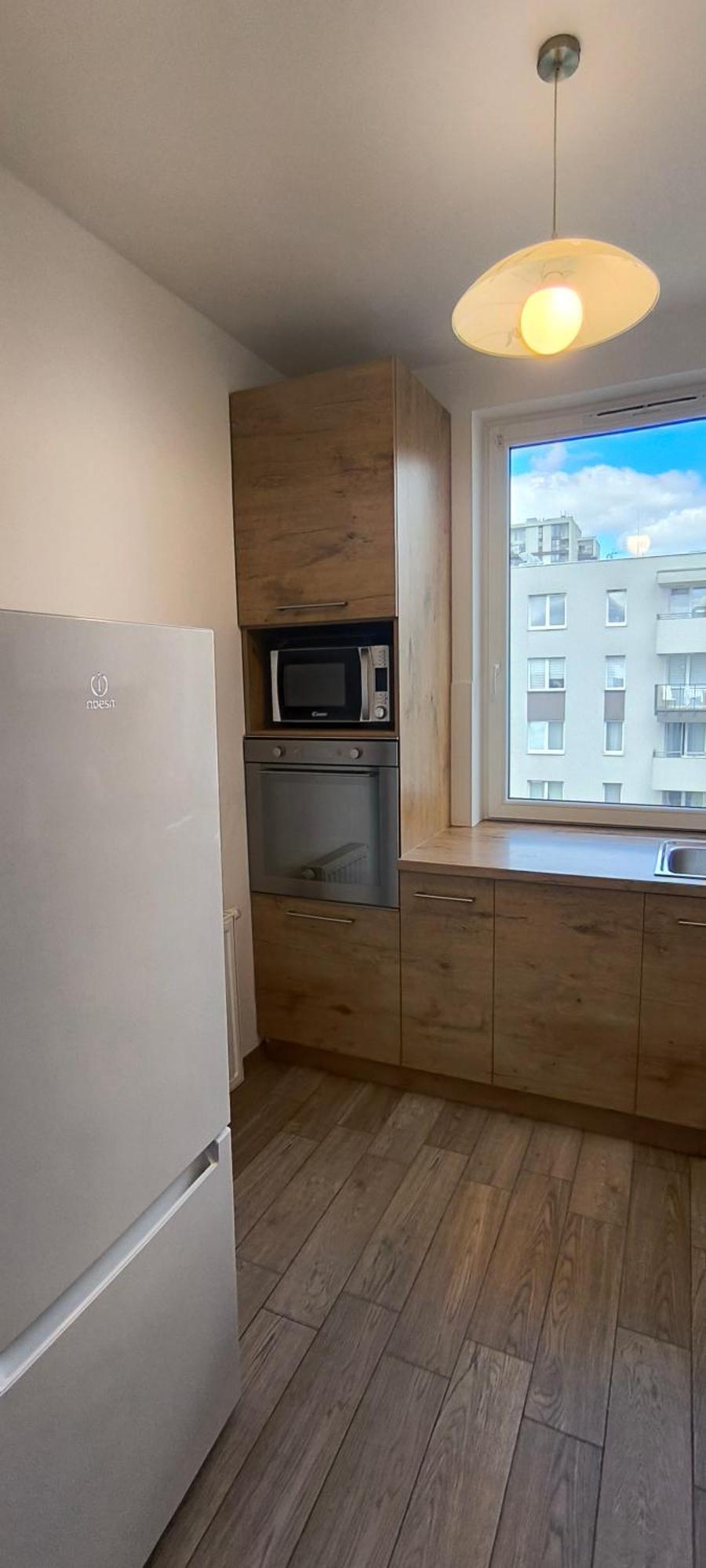 Orlinskiego Apartment Krakau