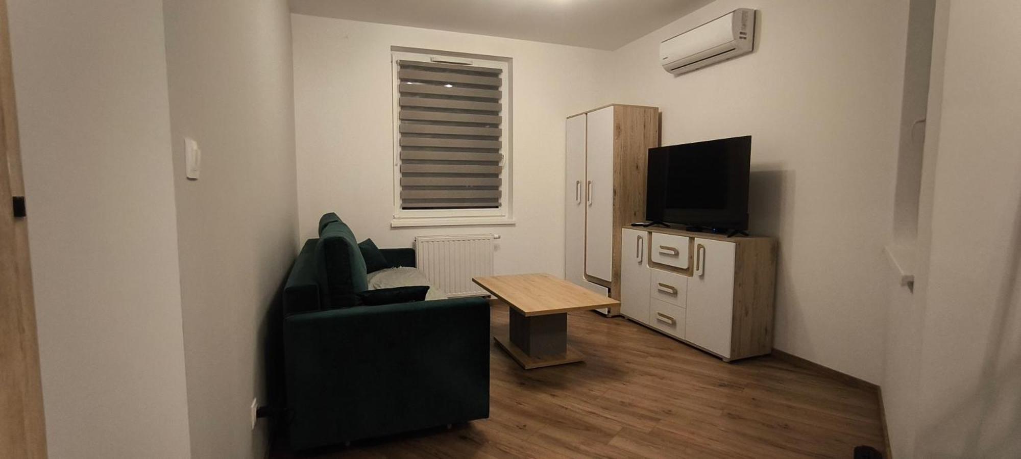 Apartment Orlinskiego